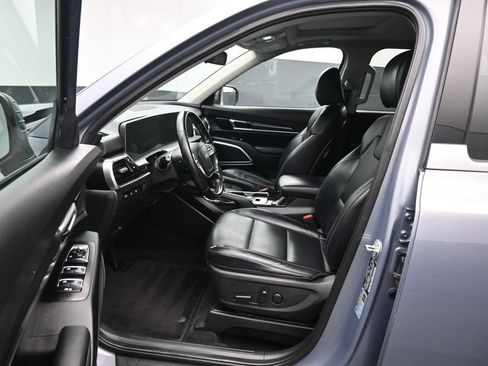 Used 2023 Kia Telluride S w/ S Sunroof Package FWD image 11