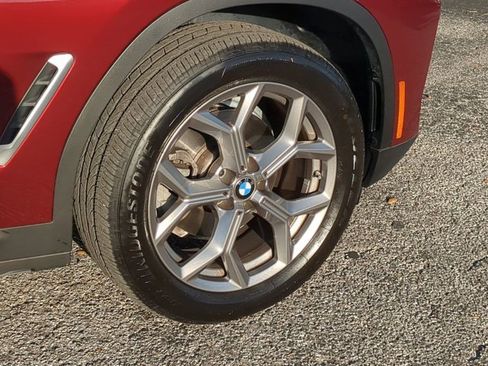 Used 2022 BMW X3 sDrive30i w/ Premium Package 2 image 11