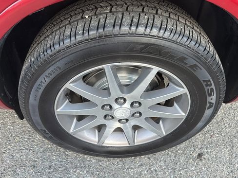 Used 2013 Buick Enclave Leather image 9