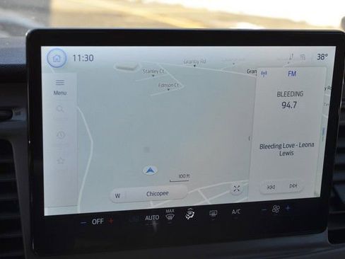 Used 2022 Ford Transit 350 XLT image 29