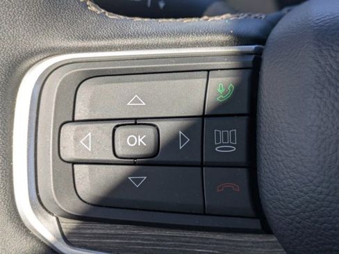 Used 2024 Jeep Wagoneer Series II image 22