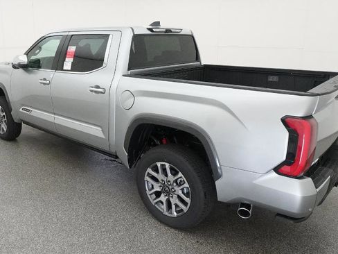 New 2026 Toyota Tundra 1794 Edition AWD/4WD image 32