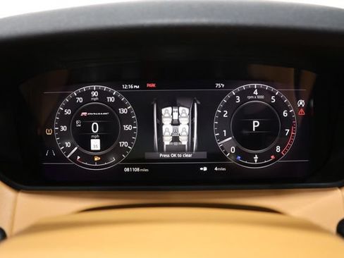 Used 2018 Land Rover Range Rover Velar R-Dynamic HSE AWD/4WD image 22