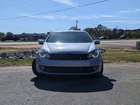 Used 2012 Volkswagen Golf TDI FWD image 4