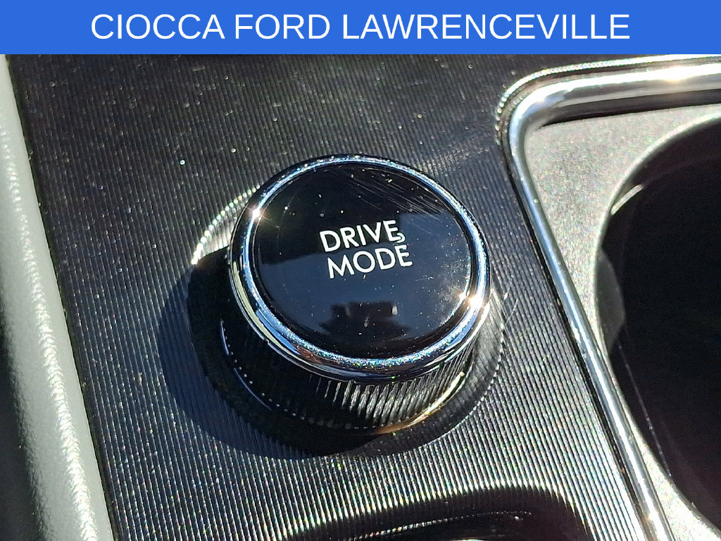 Used 2022 Lincoln Corsair AWD w/ Equipment Group 101A image 29