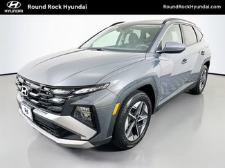 Certified 2026 Hyundai Tucson SEL FWD video 1