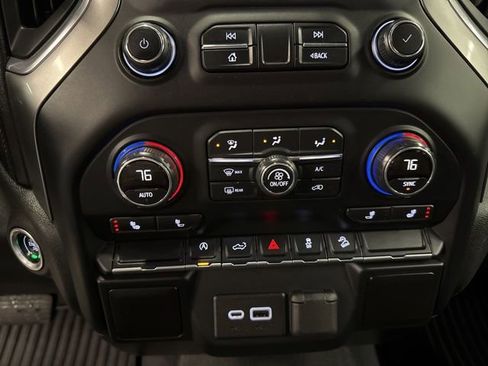 Used 2019 Chevrolet Silverado 1500 RST w/ All-Star Edition AWD/4WD image 16