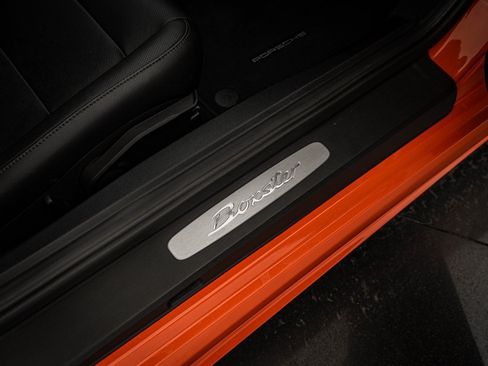 Used 2019 Porsche 718 Boxster image 40