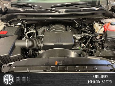 New 2026 GMC Sierra 2500 AT4 w/ AT4 Premium Plus Package AWD/4WD image 17