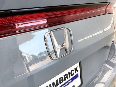 Certified 2023 Honda Civic Sport image 31