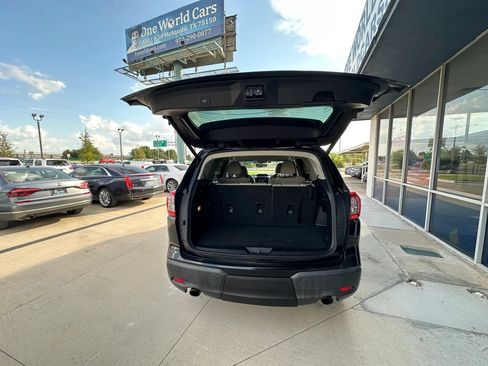 Used 2019 Subaru Ascent Limited AWD/4WD image 9