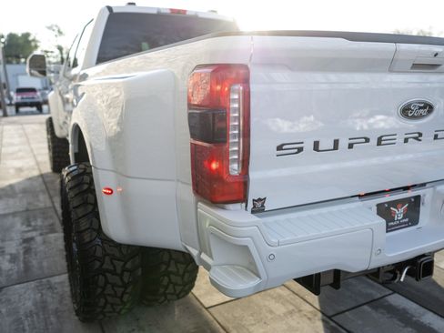 Used 2026 Ford F450 Lariat image 28