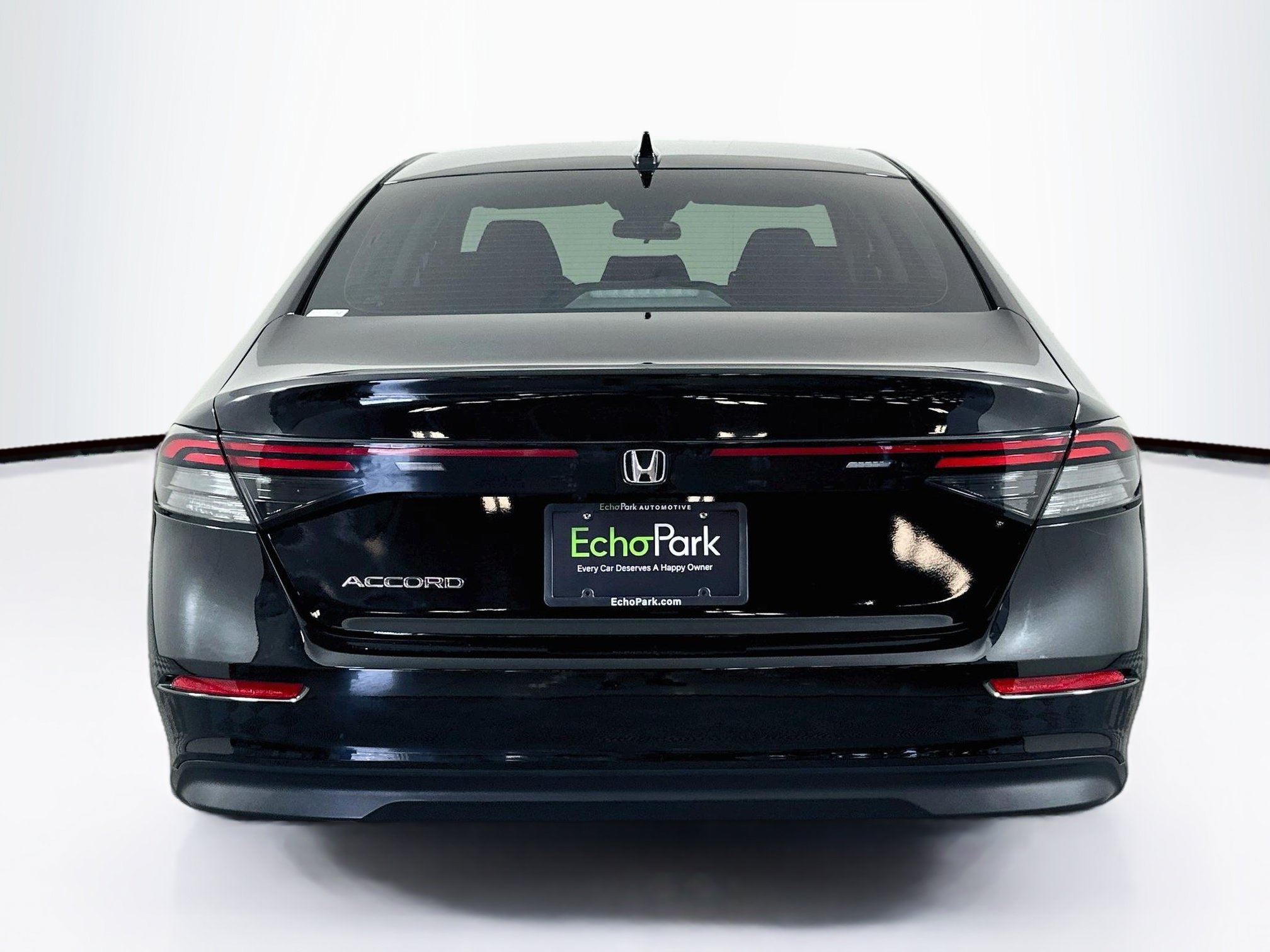 Used 2024 Honda Accord LX image 7