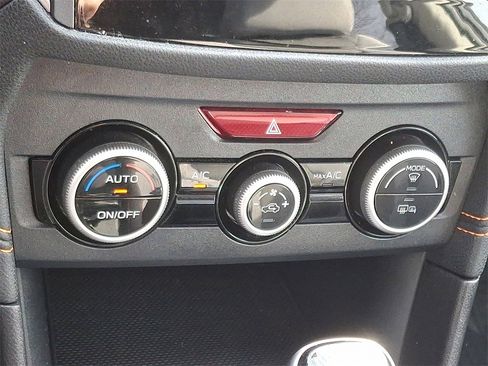 Certified 2023 Subaru Crosstrek 2.0i Premium image 17