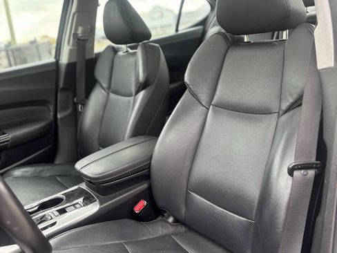 Used 2018 Acura TLX w/ Technology Package image 12