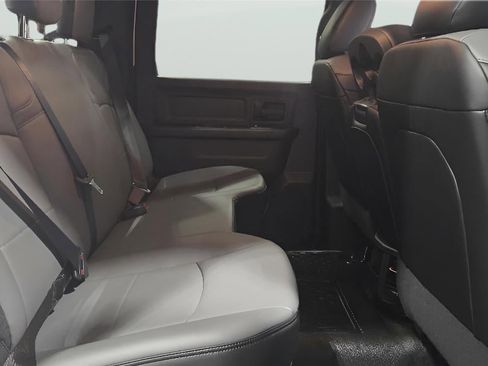 New 2026 RAM 3500 Tradesman image 18