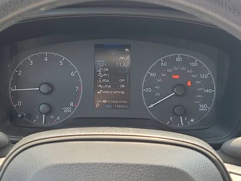 Certified 2024 Toyota Corolla LE FWD image 21