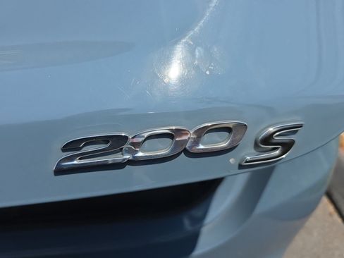 Used 2015 Chrysler 200 S w/ Navigation & Sound Group I FWD image 33