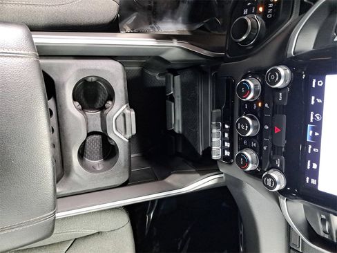 Used 2022 RAM 1500 Big Horn image 23