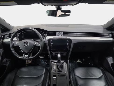 Used 2020 Volkswagen Arteon SEL AWD/4WD image 10