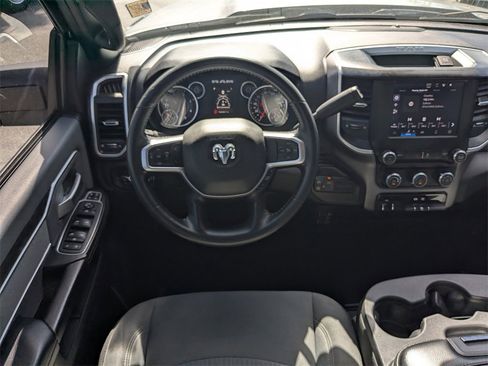 Used 2023 RAM 3500 Big Horn w/ Level 1 Equipment Group image 13