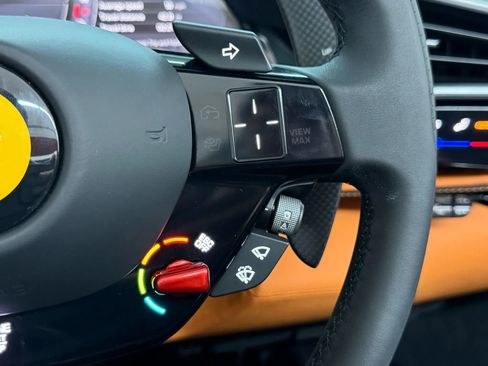 Used 2024 Ferrari 296 GTS image 28