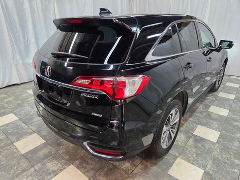 Used 2016 Acura RDX AWD w/ Advance Package image 6