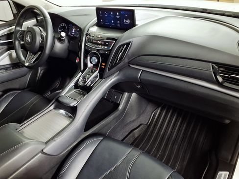 Used 2020 Acura RDX FWD w/ Technology Package image 12