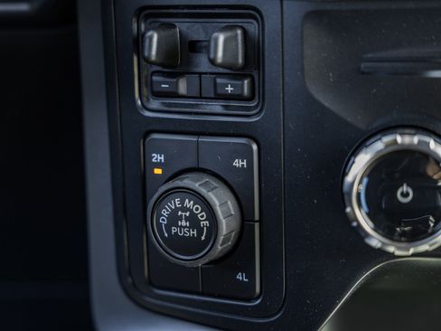 New 2025 Ford F150 XLT w/ Equipment Group 302A MID image 29