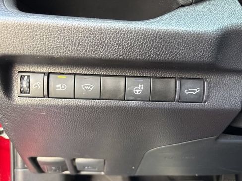 Used 2024 Toyota RAV4 XLE Premium w/ Weather Package AWD/4WD image 21