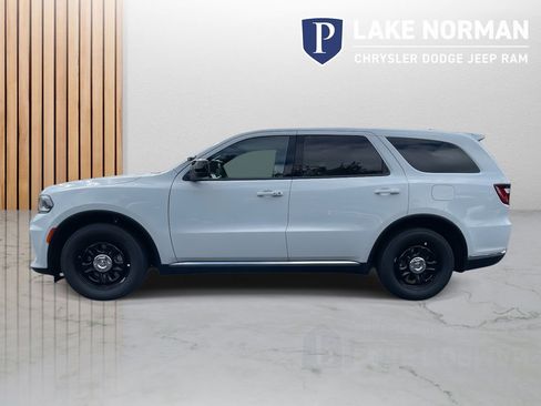 New 2026 Dodge Durango AWD w/ Skid Plate Group image 6