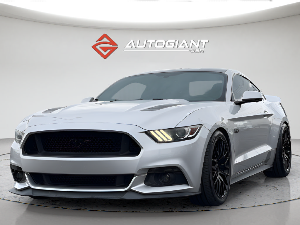 Used 2015 Ford Mustang GT Premium w/ GT Performance Package RWD image 20