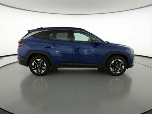 Used 2025 Hyundai Tucson SEL AWD/4WD image 11