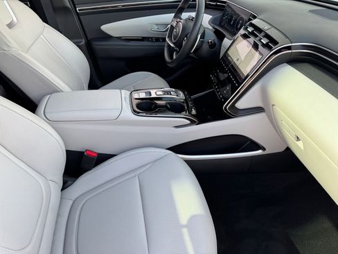 Used 2024 Hyundai Tucson Limited image 10