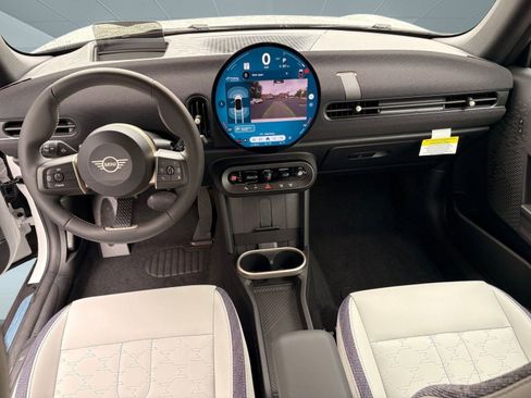 New 2026 MINI Cooper S image 21