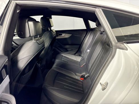 Used 2023 Audi A5 2.0T Premium Plus w/ Premium Plus image 20