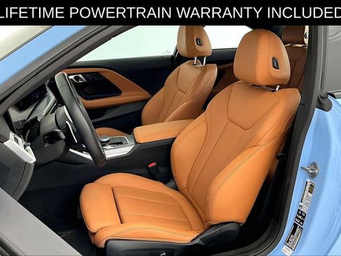 Used 2026 BMW M240i xDrive Coupe AWD/4WD image 34