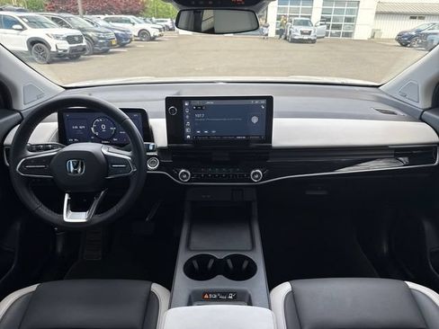 Used 2024 Honda Prologue Touring image 11