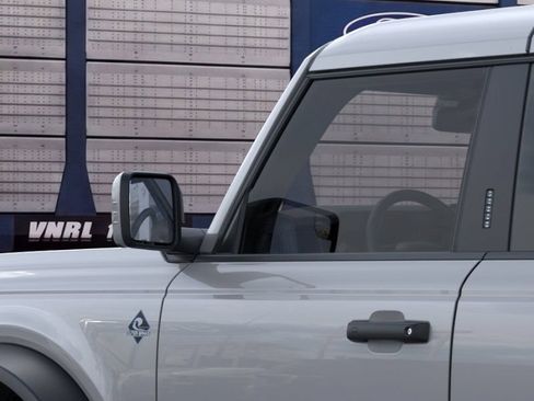 New 2026 Ford Bronco Outer Banks AWD/4WD image 23