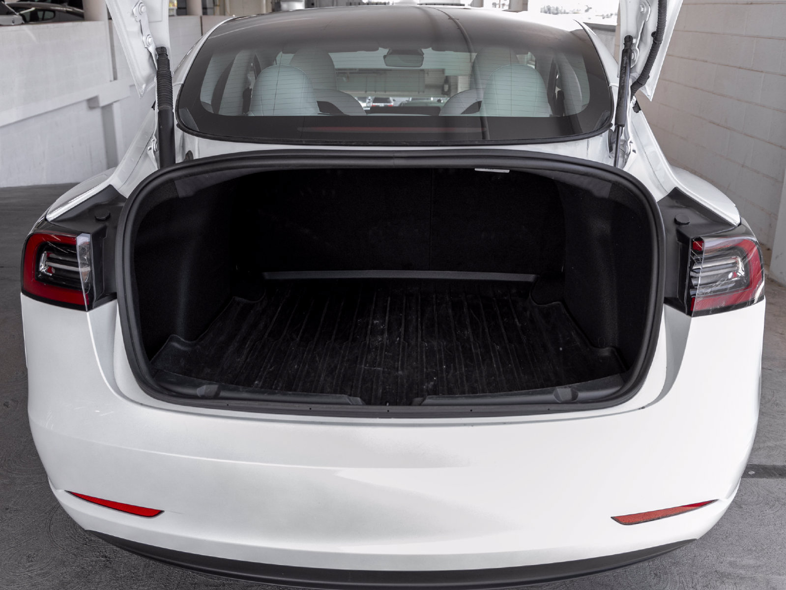 Used 2023 Tesla Model 3 Standard Range RWD image 20