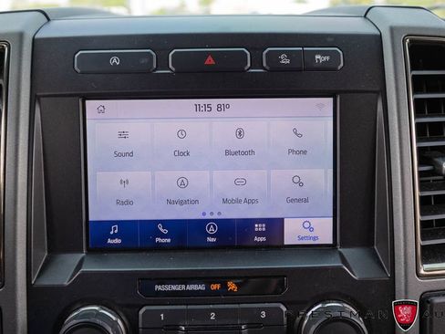 Used 2020 Ford F150 Raptor w/ Equipment Group 801A Mid AWD/4WD image 37