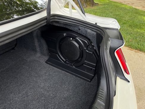 Used 2017 Ford Mustang GT Premium w/ GT Performance Package image 62