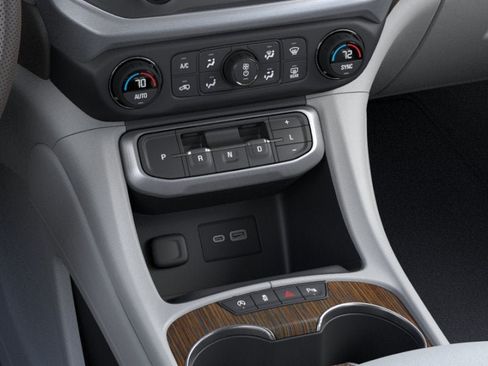 Used 2023 GMC Acadia SLE w/ Driver Convenience Package FWD image 44
