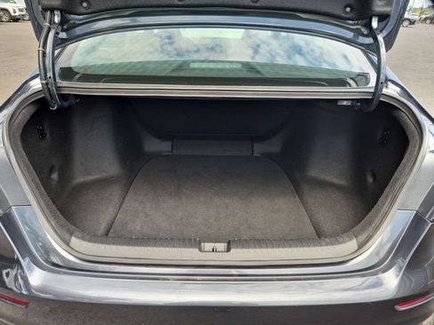 Used 2025 Honda Accord LX image 28