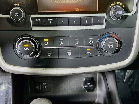 Used 2016 Nissan Altima 2.5 SR FWD image 26