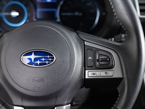 Used 2018 Subaru Forester 2.5i Limited AWD/4WD image 31
