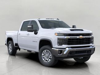 Used 2026 Chevrolet Silverado 3500 LT w/ All Star Edition AWD/4WD video 1