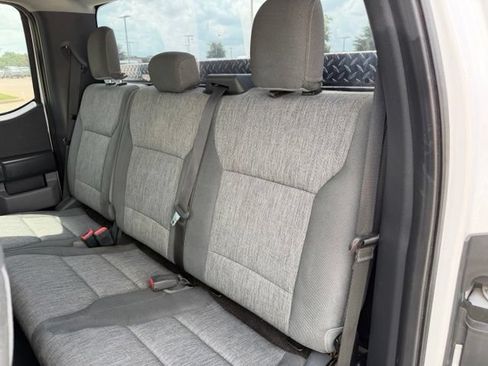 Used 2021 Ford F150 XL w/ Equipment Group 101A High RWD image 18