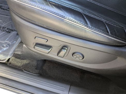 Used 2022 Hyundai Palisade Calligraphy w/ Cargo Package image 14