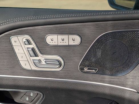 New 2026 Mercedes-Benz GLS 580 4MATIC image 22